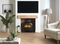 Dimplex Optiflame Electric Stove - LEC20 (Leckford)