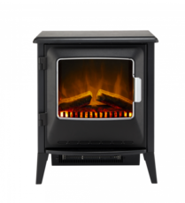Dimplex Optiflame Electric Stove - LUC20 (Lucia)