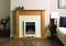 Dimplex Optiflame Inset Electric Fire - BAL20CH (Balmoral)