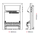 Dimplex Optiflame Inset Electric Fire - BAL20CH (Balmoral)