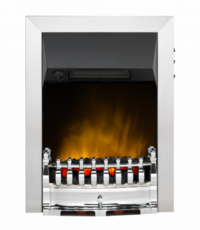 Dimplex Optiflame Inset Electric Fire - BAL20CH (Balmoral)