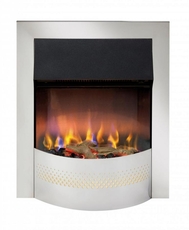 Dimplex Optiflame Inset Electric Fire - POR20CH3D (Portree)