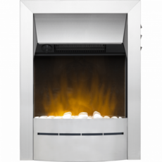 Dimplex Optiflame Inset Electric Fire - SAV20CH (Savena)