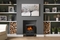 Dimplex Optimyst Electric Stove - BYP20 (Bayport) 