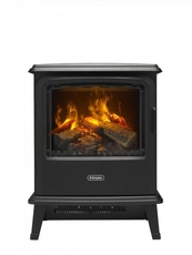 Dimplex Optimyst Electric Stove - BYP20 (Bayport) 