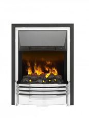 Dimplex Optimyst Inset Electric Fire - POM20 (Pomona)
