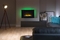 Dimplex Wall Mounted Electric Fire - ART20 (Artesia)