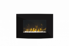 Dimplex Wall Mounted Electric Fire - ART20 (Artesia)
