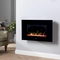 Dimplex Wall Mounted Electric Fire - TLC20 (Toluca)