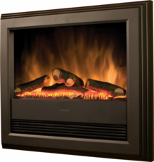 Dimplex Wall Mounted Optiflame Fire - BCH20E (Bach)