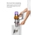 Dyson 0.76L Cordless Stick Bagless Vacuum - V15