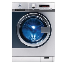 Electrolux 8kg Semi Commercial Washing Machine - WE170P