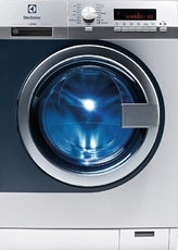 Electrolux 8kg Semi Commercial Washing Machine - WE170V