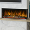 Elgin and Hall Electric Fire - Pryzm Arteon 1000cm