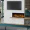 Elgin and Hall Electric Fire - Pryzm Arteon 1000cm