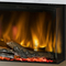 Elgin and Hall Electric Fire - Pryzm Arteon 1000cm
