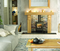 Elgin and Hall Gas Stove - Desire 5 (Remote)