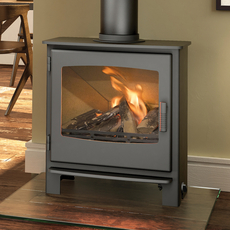 Elgin and Hall Gas Stove - Desire 7 (Manual)