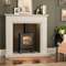 Elgin and Hall Gas Stove - Hereford 5 (Manual)