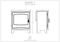 Elgin and Hall Gas Stove - Ignite 7 (Manual)