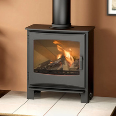 Elgin and Hall Gas Stove - Ignite 7 (Manual)