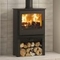 Elgin and Hall Multifuel Stove - Desire 5 Widescreen