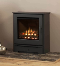 Elgin and Hall Gas Stove - Endure Balanced Flue