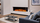 Flavel 3-Sided Electric Fire Proflame 1250 - FPFL12RE