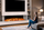 Flavel 3-Sided Electric Fire Proflame 1600 - FPFL16RE