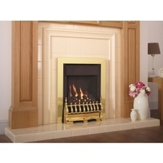 Flavel Inset Gas Fire - FSPC11MN (Windsor Traditional Plus)