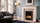 Flavel Electric Fire Proflame Arcadia - FPFLAGRE