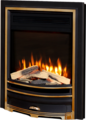 Flavel Electric Fire Proflame Arcadia - FPFLAGRE