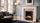 Flavel Electric Fire Proflame Arcadia - FPFLASRE