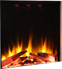 Flavel Electric Fire Proflame Asencio - FPFL6XRE