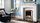 Flavel Electric Fire Proflame Decadence - FPFLDCRE