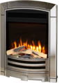 Flavel Electric Fire Proflame Decadence - FPFLDCRE
