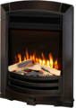 Flavel Electric Fire Proflame Decadence - FPFLNDRE 