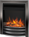 Flavel Electric Fire Proflame SL Autograph - FPFSACRE
