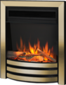 Flavel Electric Fire Proflame SL Autograph - FPFSATRE