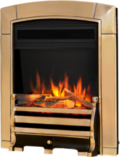 Flavel Electric Fire Proflame SL Caress - FPFLCBRE