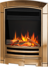 Flavel Electric Fire Proflame SL Decadence - FPFSDGRE