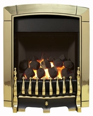 Flavel Full Depth Inset Gas Fire - FHEC11RN2 (Caress HE)