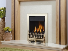 Flavel Full Depth Inset Gas Fire - FHKC14RN3 (KenilWorth HE)