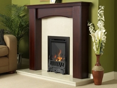Flavel Full Depth Inset Gas Fire - FHKC26RN3 (KenilWorth HE)