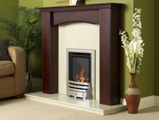 Flavel Full Depth Inset Gas Fire - FHKC37RN3 (KenilWorth HE)