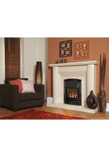 Flavel Full Depth Inset Gas Fire - FHKCDNRN3 (Decadence HE)