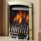 Flavel Inset Gas Fire - FOPC12MN (Richmond Plus)
