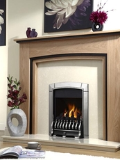 Flavel Inset Gas Fire - FKPC6JSN (Caress Traditional Plus)