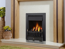 Flavel Inset Gas Fire - FKPC26RN2 (Kenilworth Plus)