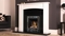 Flavel Inset Gas Fire - FLBLBCRN (Romance RC)